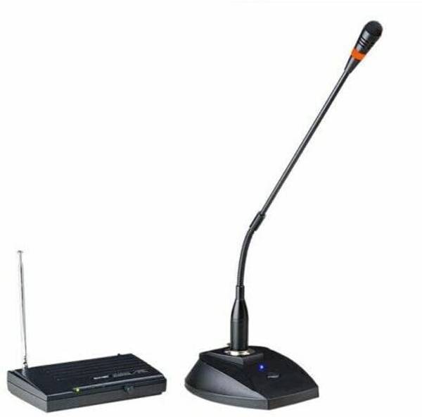 KH Professional Wireless Goosneck Conference Microphone Desktop Conference Microphone