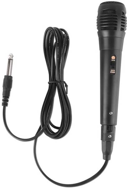 LIMBRO Dynamic mic microphone 1/4 inch Wired Microphone Microphone