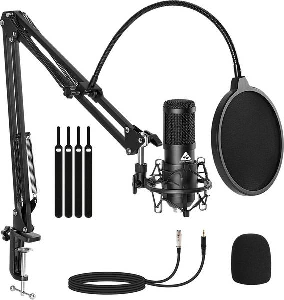 Audio Array AM-C43 Microphone