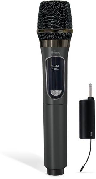 FINGERS Freedom Mic-U105 Microphone