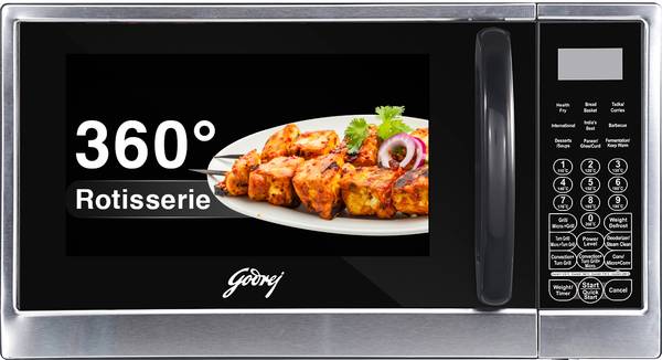 Godrej 30 L Convection Microwave Oven