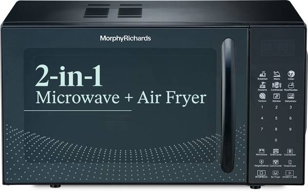 Morphy Richards 23 L Convection Microwave Oven