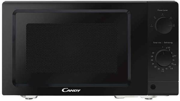 Candy 19 L Solo Microwave Oven