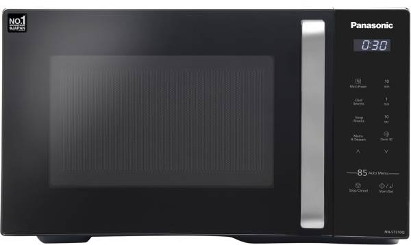 Panasonic 25 L Solo Microwave Oven