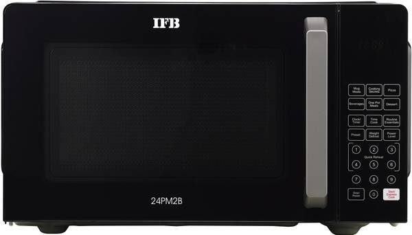 IFB 24 L Solo Microwave Oven