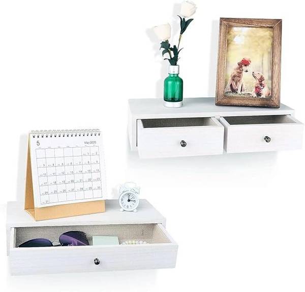 Siddhartha Enterprises Shelf Microwave Wall Mount