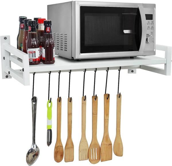 Knotify Stand Microwave Wall Mount Price History