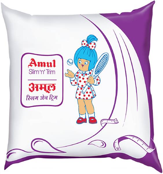 Amul Slim n Trim Skimmed Milk
