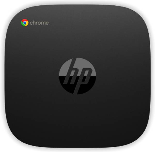 SNJ (Refurbished)HP Chromebox Mini PC - Windows 10, Intel core, i7 4th Gen, 1 Year Warranty, 8 GB DDR3, 256 GB SSD Mini PC