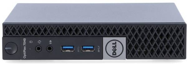 Nayajaisa (Refurbished)OptiPlex 7040 Tiny PC - Windows 11 Pro, Core I5 6th gen|MS Office|Intel HD Graphics|USB, Ethernet,VGA|PAN India Warranty, LGA 1...