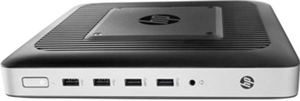 TechReunions (Renewed)HP Mini PC(8GBRAM,128GBSSD,Windows10, MS Office,AMD Radeon Graphics) - Windows 10, AMD Embedded G-Series GX- 420G, AMD Embedded ...