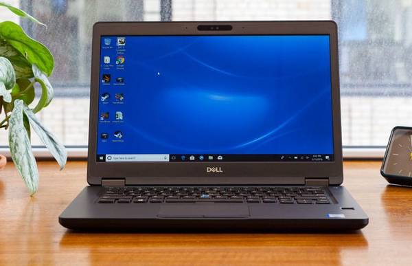 DELL (Renewed) Latitude 5490 High performance Laptop Business Series - Windows 11 Pro, Intel Quad ( Core i5-7th Generation), Processor type 8400, 530 ...