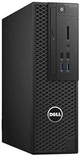 DELL Refurbished Precision 3420 Core i5 7th/8GB/512GB NVMe/4GB Graphics Card GT730 - Windows 11 Pro, Intel, Core i5 7th Generation, 8 GB DDR4, 512 GB ...