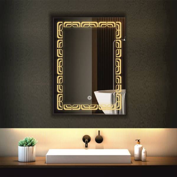 INFUSION DEKORS 18 x 24 - D Design Bathroom Mirror