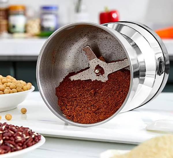 Twixxle Nem-48 200 W Mixer Grinder