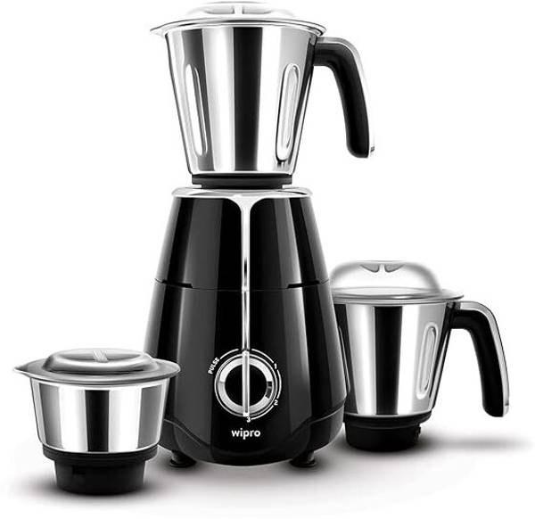 Wipro FMG204 1000 W Mixer Grinder