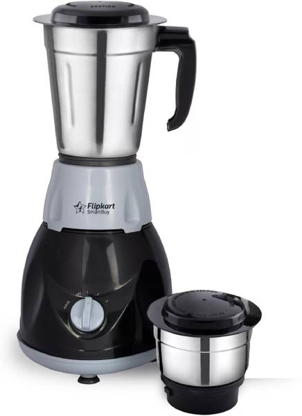 Flipkart SmartBuy Storm Power Chef Neu 500 W Mixer Grinder