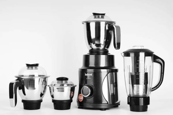 INDICON Rover 1350 W Juicer Mixer Grinder