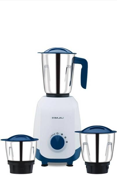 BAJAJ NINJA SERIES NOTCH 500 W Mixer Grinder