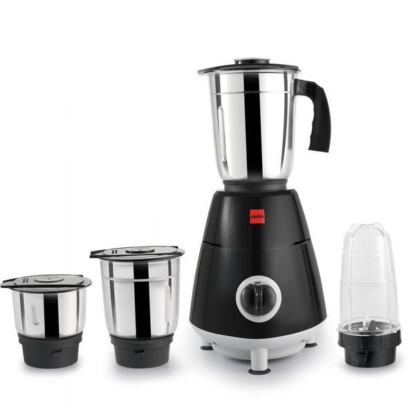 cello Trion 550 W Mixer Grinder