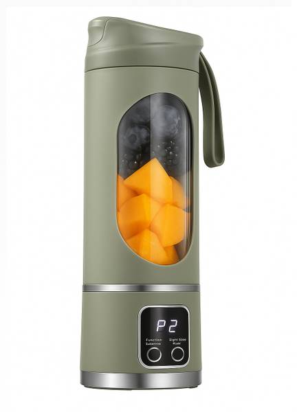 LA'FORTE USB Blender 25 W Mixer Blender