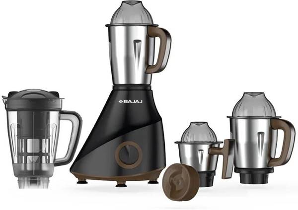BAJAJ ARMOR 1000 W Mixer Grinder
