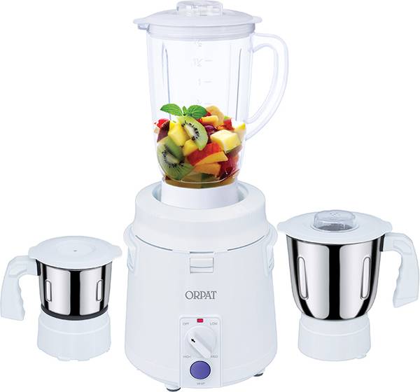 ORPAT Superblend 900 W Mixer Grinder