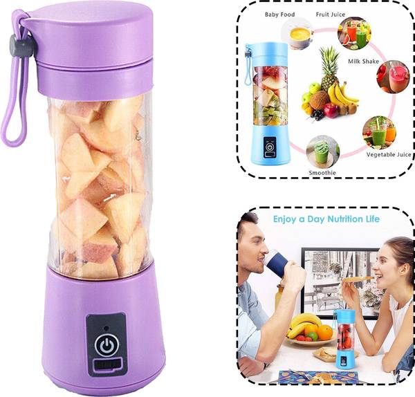 Mini shake top maker