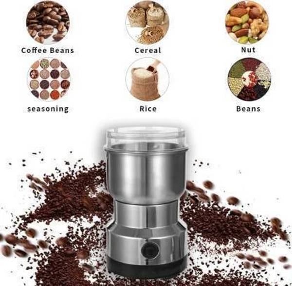 BDS Electric Household Juicer Mixer Grinder 350 W Juicer Mixer Grinder