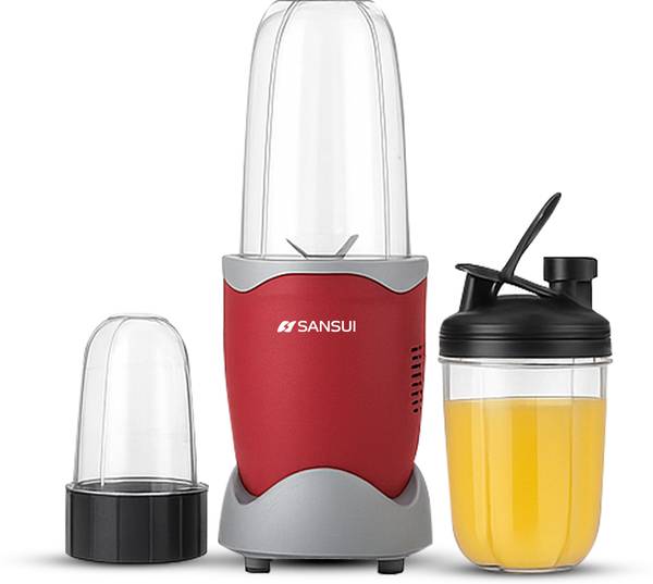 Sansui Plus 300 W Mixer Blender