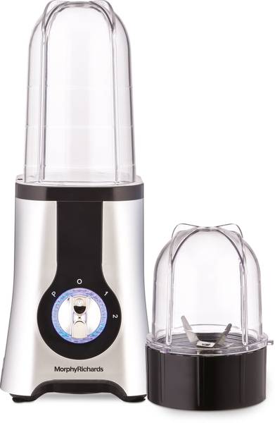 Morphy Richards Table Blender 400 W Juicer Mixer Grinder