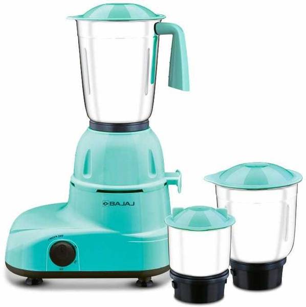 BAJAJ Glory 500 W Mixer Grinder