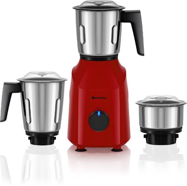 Atomberg Xiana with Unique Coarse Mode | Intelligent Motor 750 W Mixer Grinder