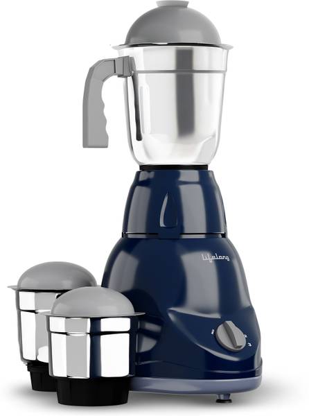 Lifelong Power Pro 500 W Mixer Grinder