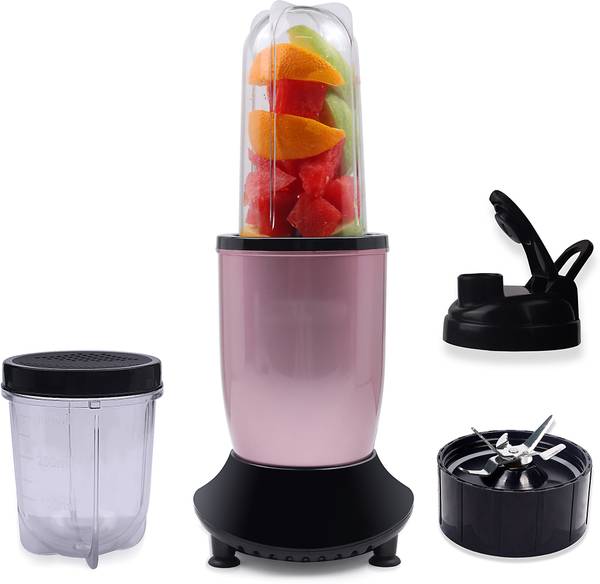 padmashree Nutri Mix 600 W Juicer Mixer Grinder