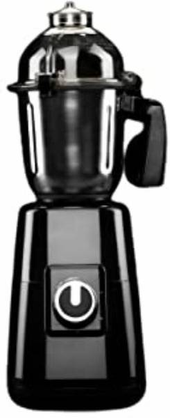 Hafele Eleganz 800 watt Ninja Blade 220 Mixer Grinder (3 Jars, Black)