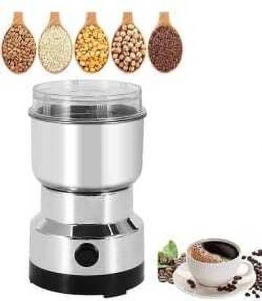 credebs With Folding Jar 200 W Juicer Mixer Grinder
