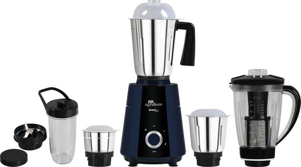 Grinder Rrl RR Grindsure Pro+ 750 W Mixer Grinder | Price History