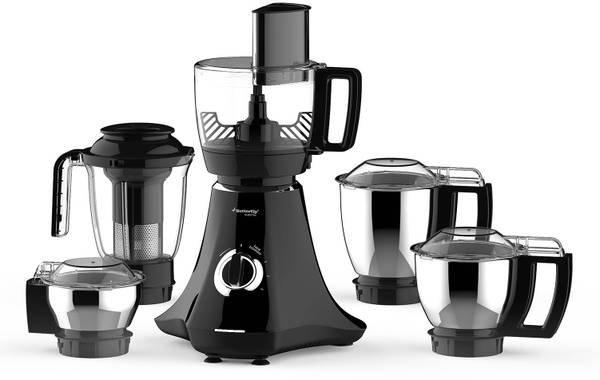 Butterfly Elektra All In One Food processor and Mixer Grinder, 750 W Juicer Mixer Grinder