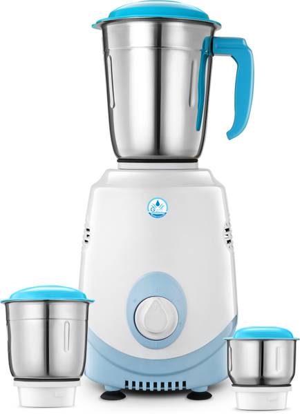 Grand plus Long 550 W Mixer Grinder