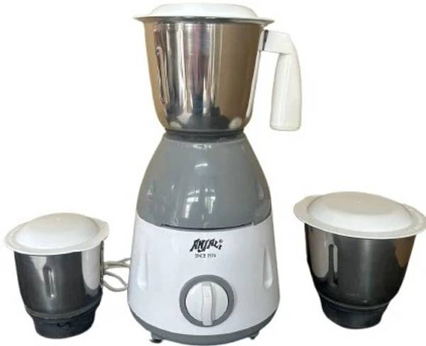 ANJALI ASTOR 500 W Juicer Mixer Grinder