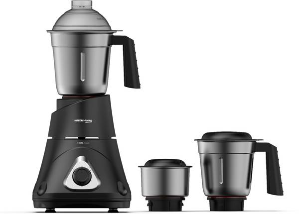 Voltas Beko Superefficient 750 W Mixer Grinder