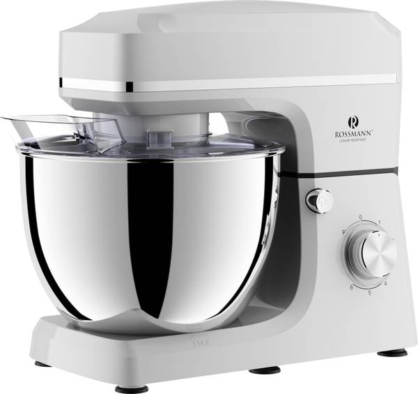 ROSSMANN Professional 2000 W Mixer Grinder