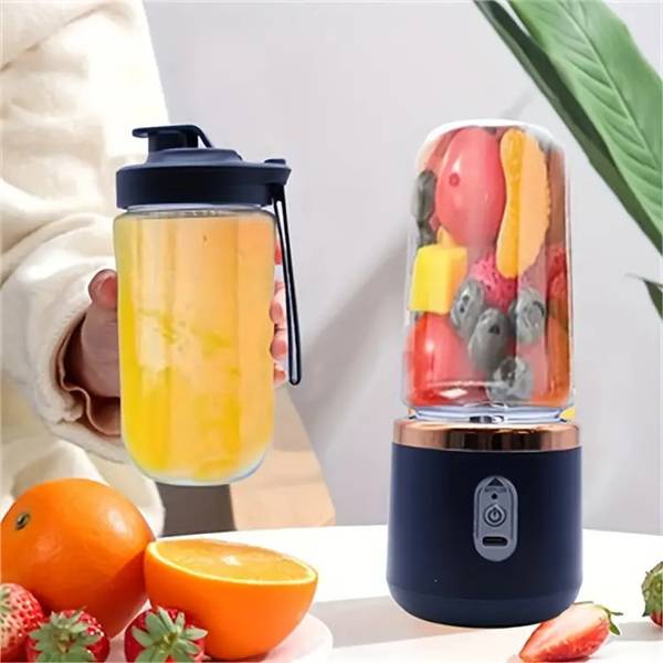 Onshoppy Portable Juicer Blender 200 W Juicer