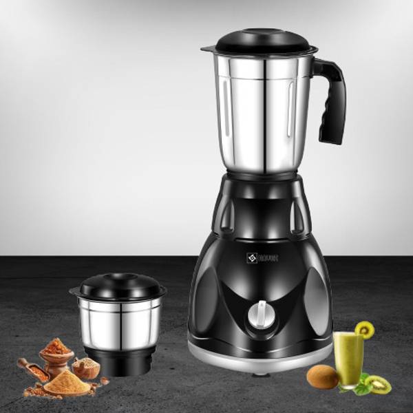 Havok 750 Watt Juicer Mixer Grinder with 4 Jars for Grinding 750 W Juicer Mixer Grinder