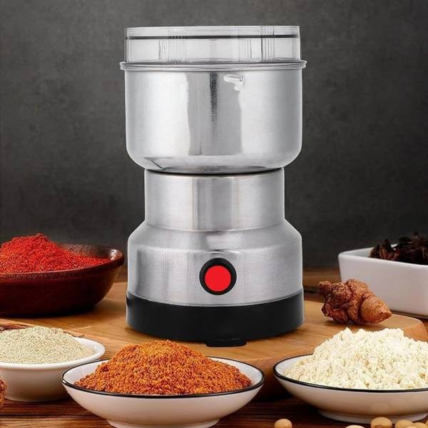 Sedoka With Folding Jar 250 W Juicer Mixer Grinder