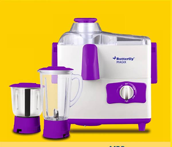 Butterfly juicer mixer sale