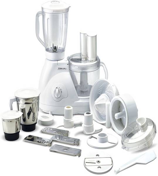 Bajaj mixer grinder on sale fx11