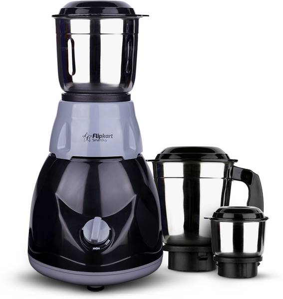 Flipkart SmartBuy Storm Max Power Chef Neu 500 W Mixer Grinder