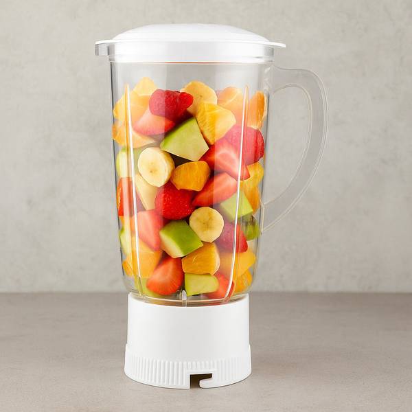 Anitra J.M.G-POLY03 Mixer Juicer Jar